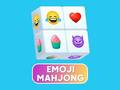 ເກມ Emoji Mahjong