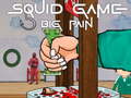 ເກມ Squid Game Big Pain