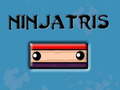ເກມ Ninjatris