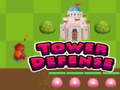 ເກມ Tower Defense