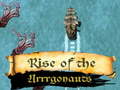 ເກມ Rise of the Arrrgonauts