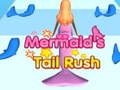 ເກມ Mermaid's Tail Rush