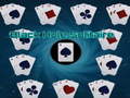 ເກມ Black Hole Solitaire
