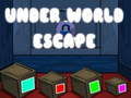 ເກມ Under world escape