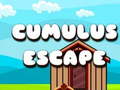ເກມ Cumulus Escape