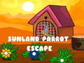 ເກມ Sunland Parrot Escape