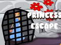 ເກມ princess escape