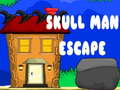 ເກມ skull man escape