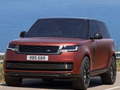 ເກມ Land Rover Range Rover 2022 Slide