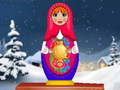 ເກມ Matryoshka Maker