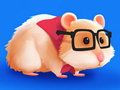ເກມ Hamster Maze Online