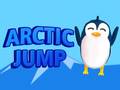 ເກມ Arctic Jump