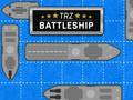 ເກມ TRZ Battleship