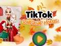 ເກມ TikTok Fall Fashion