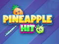 ເກມ Pineapple Hit