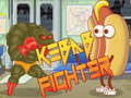 ເກມ The Amazing World of Gumball Kebab Fighter