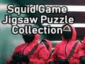 ເກມ Squid Game Jigsaw Puzzle Collection