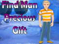 ເກມ Find Man Precious Gift