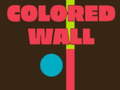 ເກມ Colored Wall 