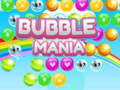 ເກມ Bubble Mania 