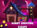 ເກມ Bunny Shopping Escape