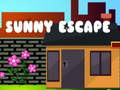 ເກມ sunny escape