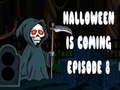ເກມ Halloween is coming episode 8