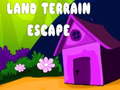 ເກມ Land Terrain Escape