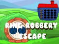ເກມ Ring Robbery Escpae