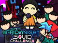 ເກມ Super Friday Night Squid Challenge