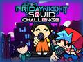 ເກມ Super Friday Night Squid Challenge