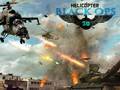 ເກມ Helicopter Black Ops 3d