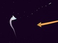 ເກມ Space Wave: Danger Zone