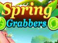 ເກມ Spring Grabbers