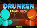 ເກມ Drunken Spin Punch