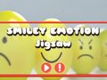 ເກມ Smiley Emotion jigsaw 