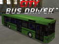 ເກມ City Bus Driver