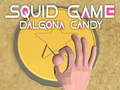ເກມ Squid Game Dalgona Candy 