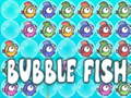 ເກມ Bubble Fish