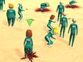 ເກມ Squid Game All Levels