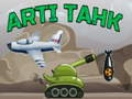 ເກມ Arti Tank