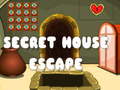 ເກມ Secret House Escape