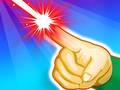 ເກມ Light It On