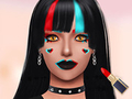 ເກມ Makeup Artist Fashion Salon