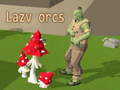 ເກມ Lazy orcs
