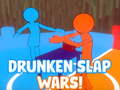 ເກມ Drunken Slap Wars