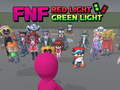 ເກມ FNF: Red Light, Green Light