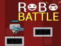 ເກມ Robo Battle