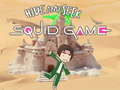 ເກມ Squid Game hide and seek