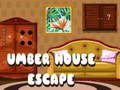 ເກມ Umber House Escape